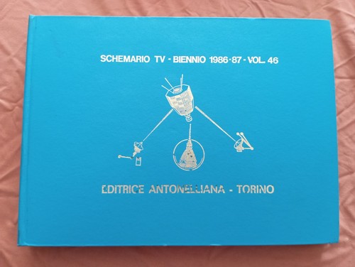 Schemario vintage vol 46 - schemario,