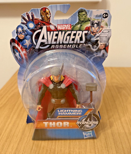 Zg40 hasbro marvel avengers - zg40:,