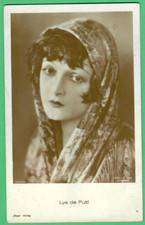 LYA DE PUTTI # 1931/2 FOTO