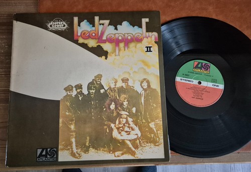 Led zeppelin - ,