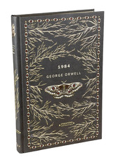 Rare - George Orwell - 1984