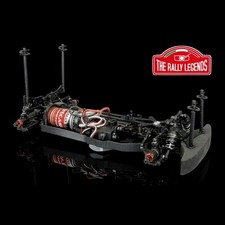 Rally Legends chassis 1:10 4wd