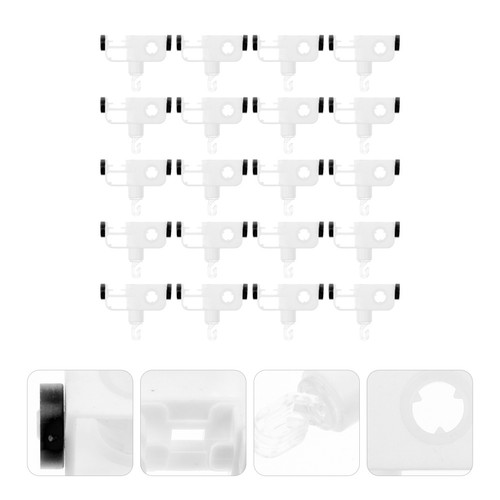Set ricambio pezzi - set, di