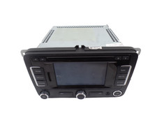 05-15 VW NAVIGATION  DISPLAY