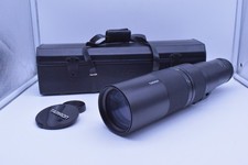 Tamron 06A Ultra teleobiettivo