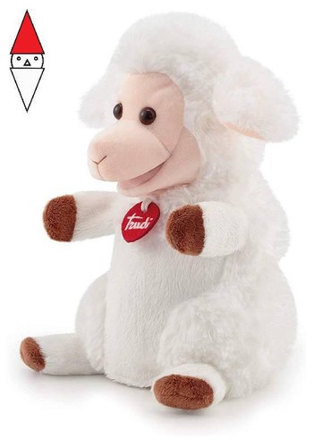 Peluche animale fattoria trudi - peluche,