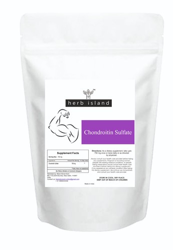 Pure quality chondroitin - pure,