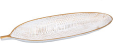 Vassoio Decorativo Legno E