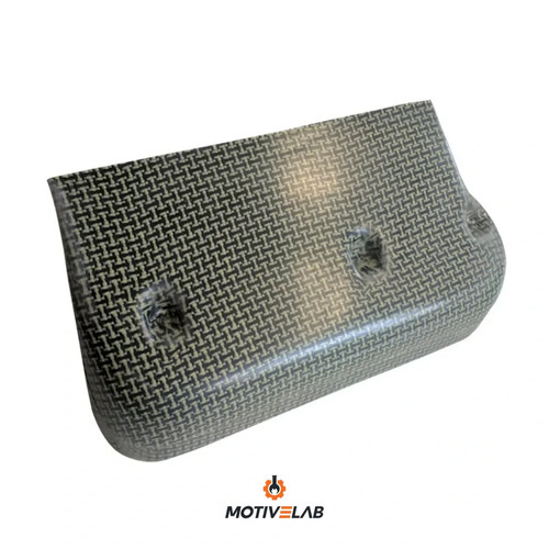 Airbox fiat 600 - airbox, kit