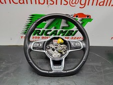 VOLANTE MULTIFUNZIONE R-LINE