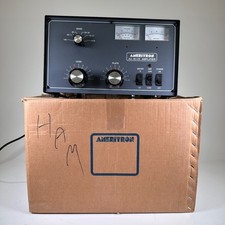 AMERITRON AL-811H HF Amplifier