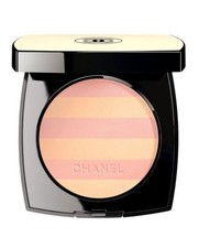CHANEL LES BEIGES POUDRE BELLE