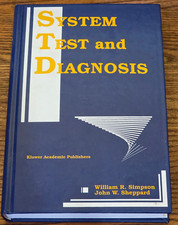 System Test and Diagnosis                                                      