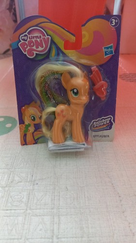 Little pony applejack - pony,