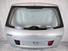 PORTELLONE POSTERIORE PER FIAT