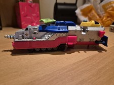 Izemborg Tsuburaya anni 80