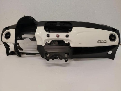 Cruscotto nudo fiat - nudo, (3p)
