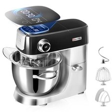 Hauswirt M5 Smart Stand Mixer