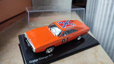 1/43 DODGE CHARGER GENERALE