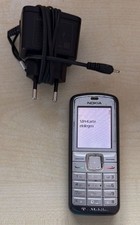 Nokia 6070 RM-166 Grigio
