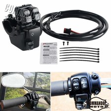 Kit Cruise Control per Harley