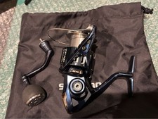 SHIMANO 21 TWIN POWER XD
