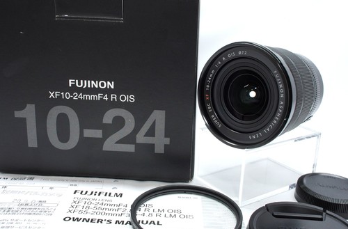 Top mint fujifilm fujinon xf - [top, mint]