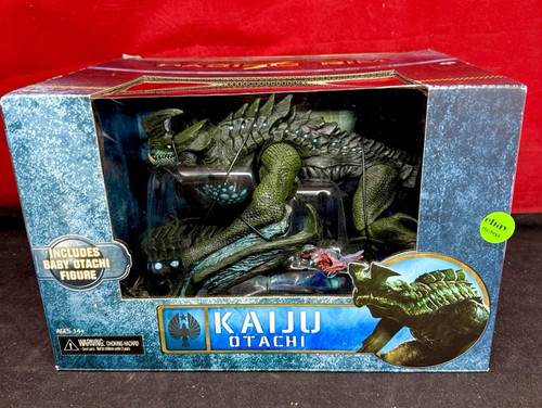 Modellino neca pacific rim - neca,