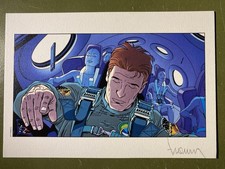 Ex Libris Largo Winch