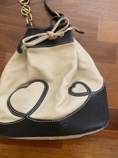 LOVE MOSCHINO BORSA da spalla Secchiello / Cestino a tracolla JC4189