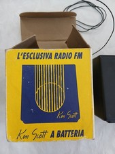 Bio Presto Radio FM  Ken Scott