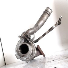 TURBINA PER OPEL Zafira B 2°