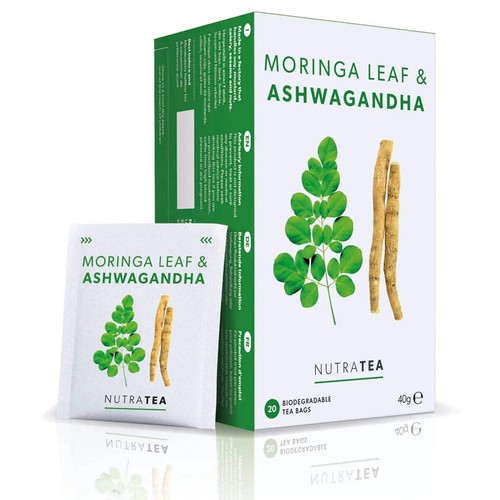 Nutratea moringa foglia - moringa, e