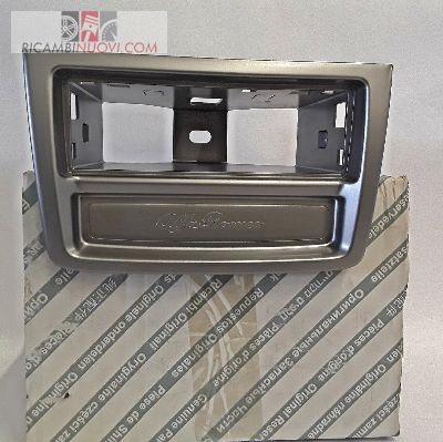 Mostrina autoradio originale - mostrina,