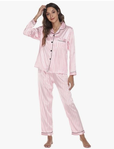 Set pigiama donna 2 pezzi - da,