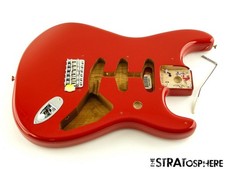 Fender Vintera III fine anni