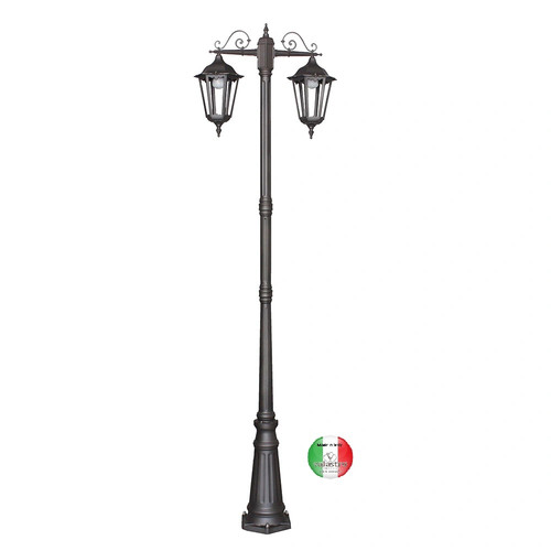 Lampione esterno giardino - ,