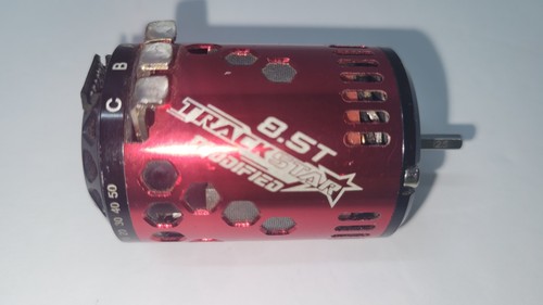 Turnigy trackstar 540 - turnigy,