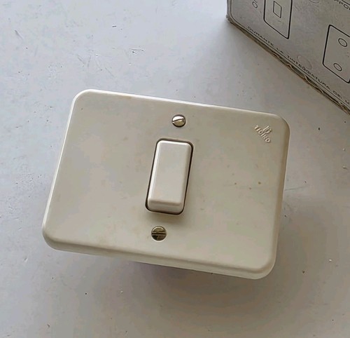 Bticino domino deviatore 1101 - domino,