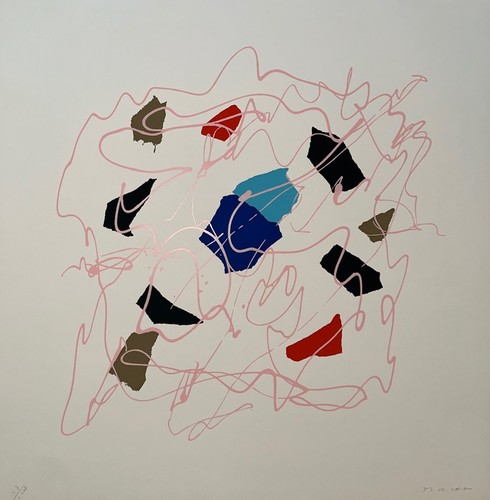 Giulio turcato - giulio,