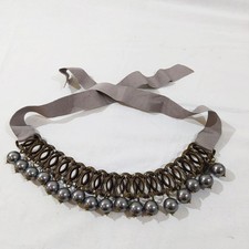 Collana girocollo donna