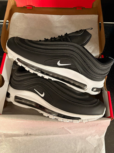 Nike air max sneakers basse - nike, 97