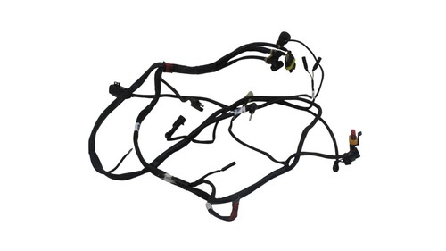 Impianto elettrico ducati - impianto,