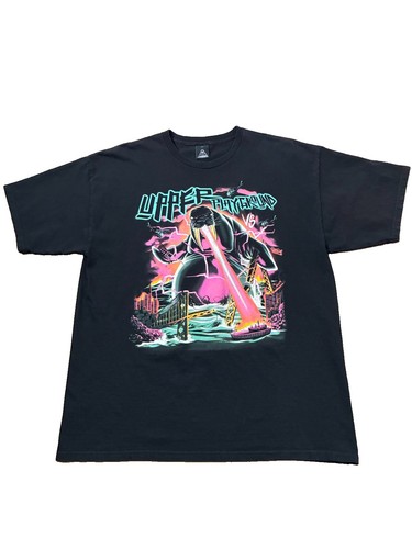 Shirt grafica uomo upper - uomo,