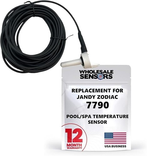 Jandy zodiac 7790 ricambio - jandy,