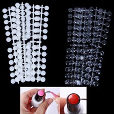 120PCS Smalto Colori Display