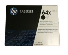 Toner originale HP Laserjet