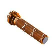 Manicotto acceleratore in lega