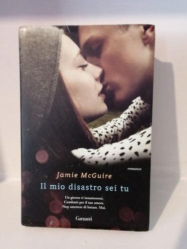 Mio disastro sei jamie - il,