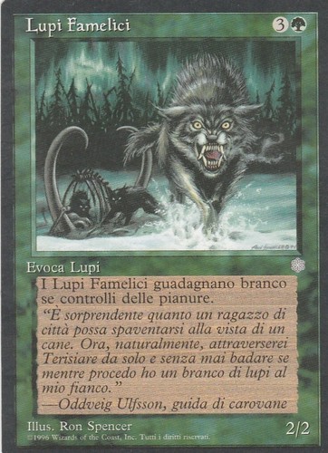 Magic adunanza era - magic, l'adunanza